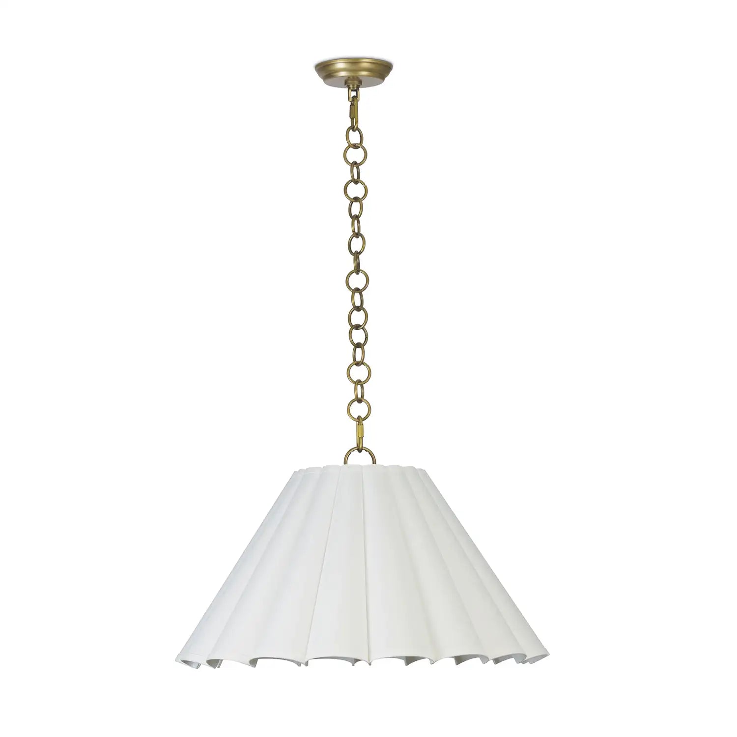 Regina Andrew, ALLISON PENDANT, PENDANT LIGHT