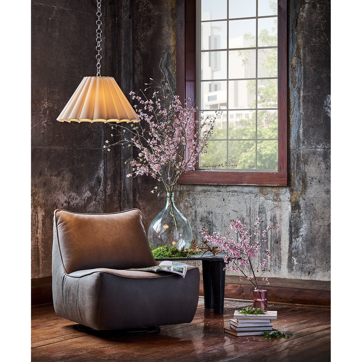 Regina Andrew, ALLISON PENDANT, PENDANT LIGHT