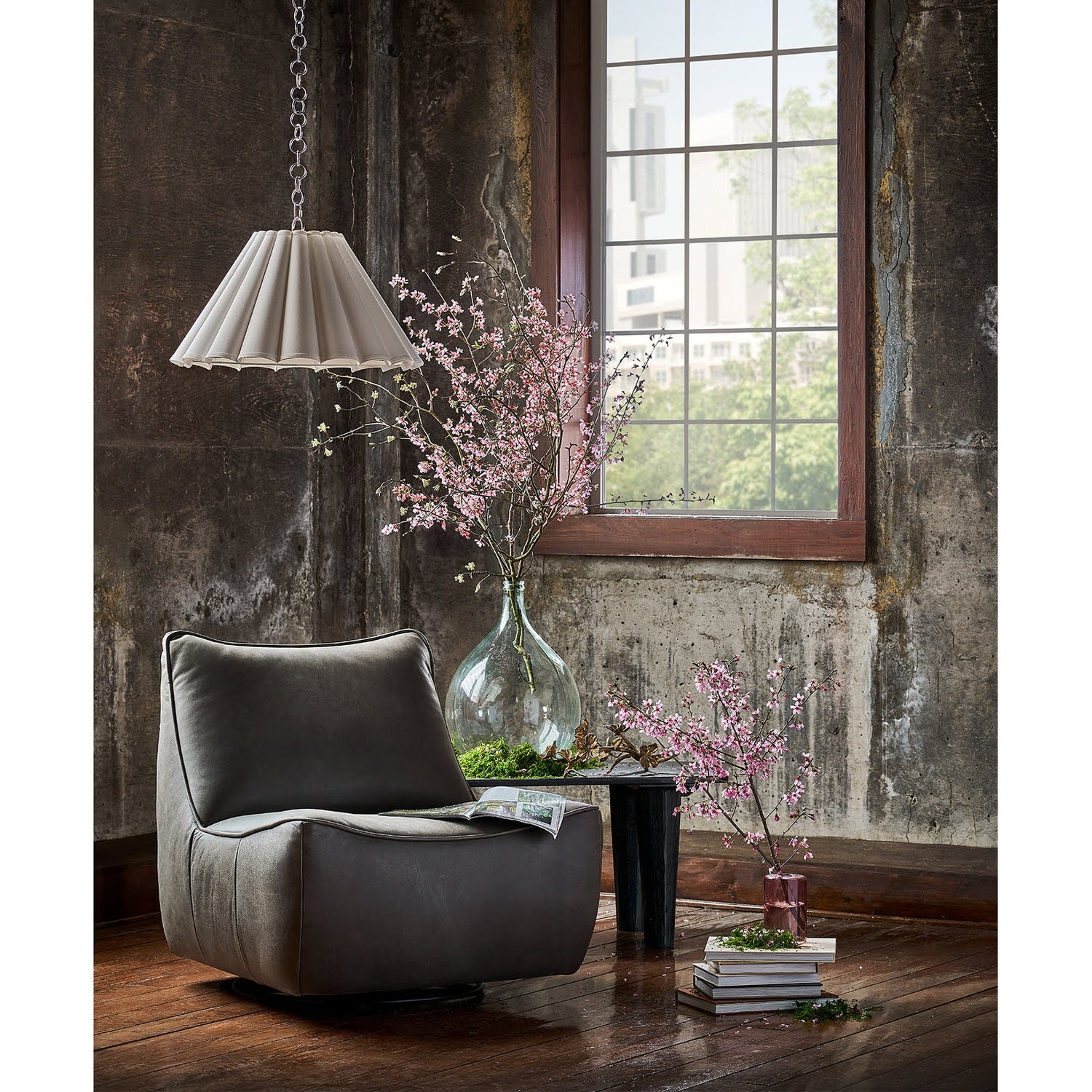 Regina Andrew, ALLISON PENDANT, PENDANT LIGHT