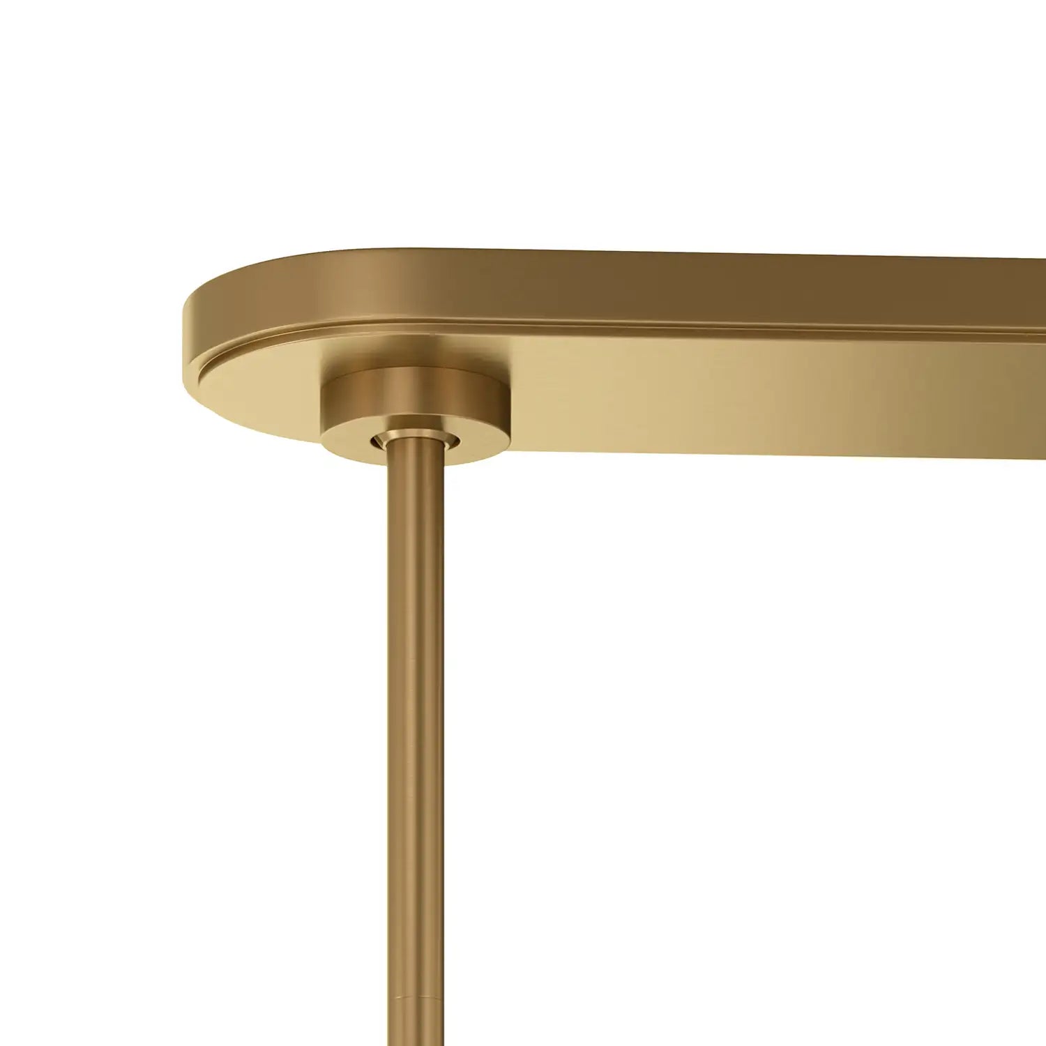 REGINA ANDREW, BOND LINEAR CHANDELIER, CHANDELIER LIGHT