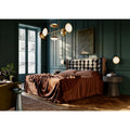 Regina Andrew, BOND LINEAR CHANDELIER, CHANDELIER LIGHT