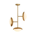 Regina Andrew, BOND PENDANT, PENDANT LIGHT