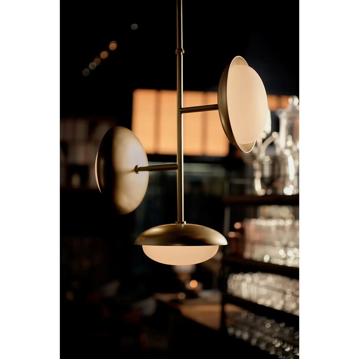 REGINA ANDREW, BOND PENDANT, PENDANT LIGHT