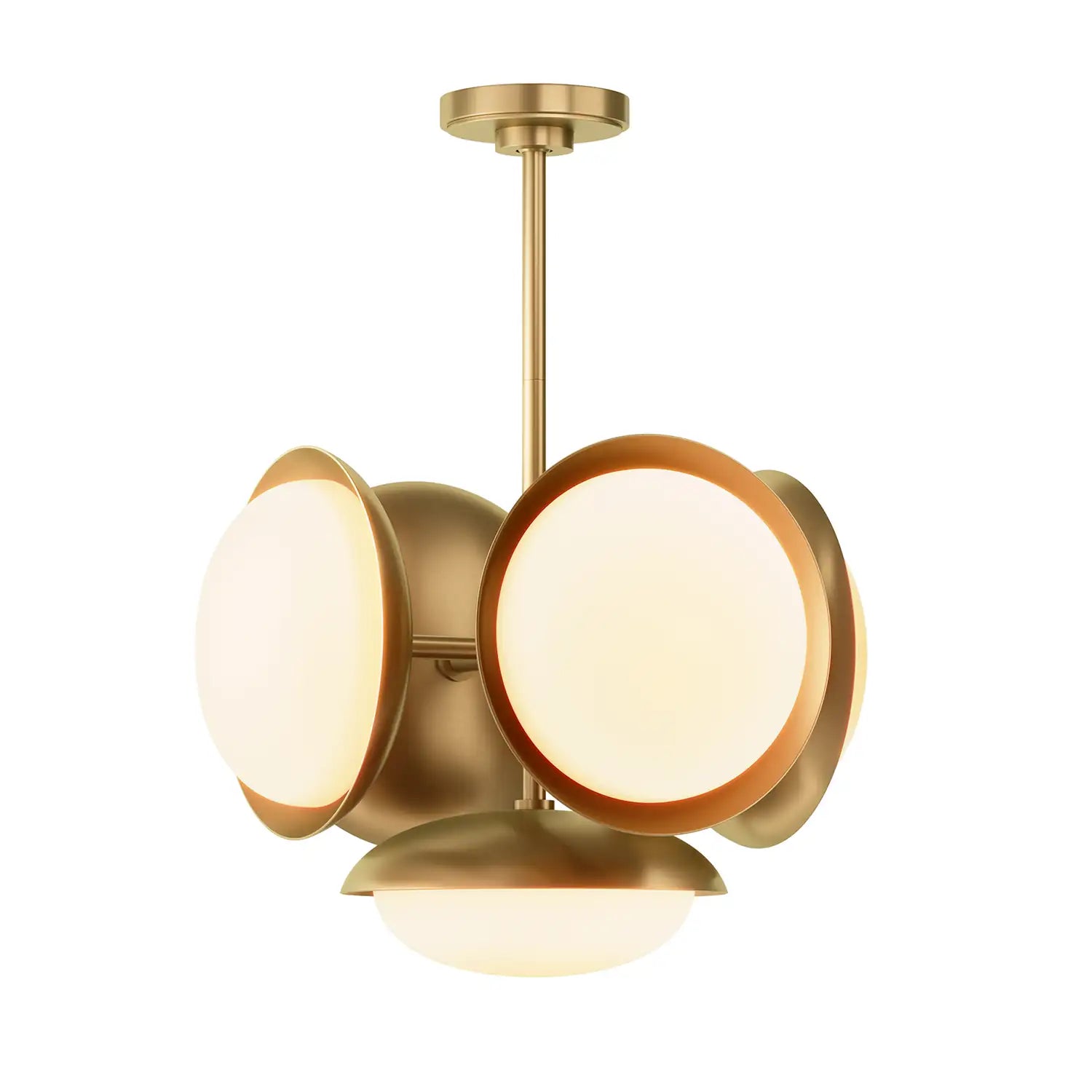 REGINA ANDREW, BOND PENDANT, PENDANT LIGHT