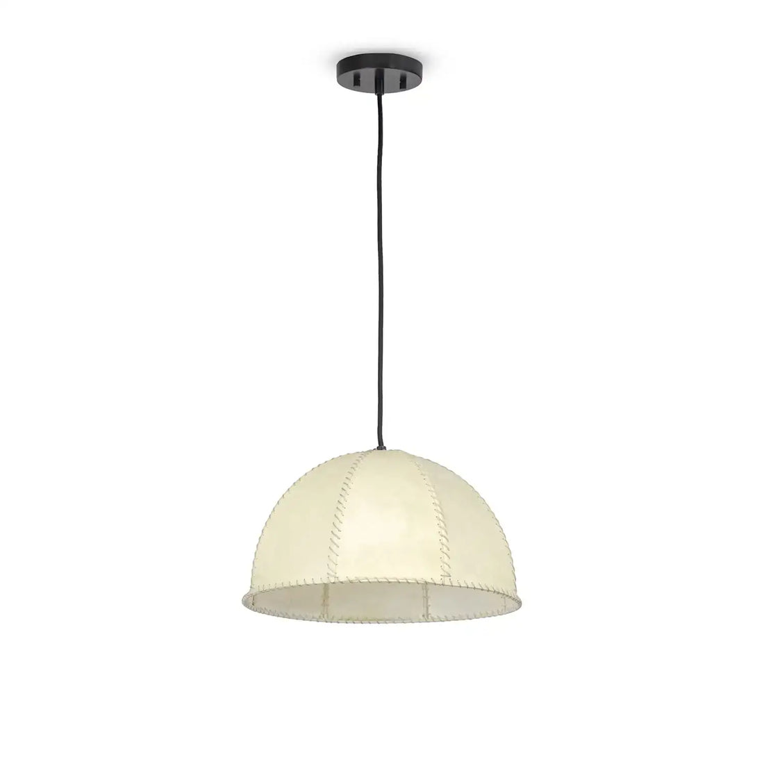 Regina Andrew, STEVIE VELLUM PENDANT, PENDANT LIGHT