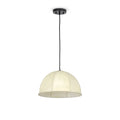 Regina Andrew, STEVIE VELLUM PENDANT, PENDANT LIGHT