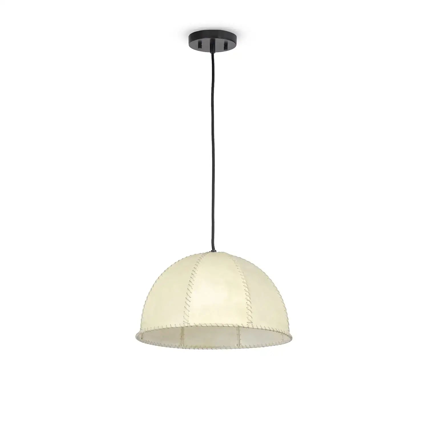 Regina Andrew, STEVIE VELLUM PENDANT, PENDANT LIGHT