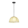 Regina Andrew, STEVIE VELLUM PENDANT, PENDANT LIGHT