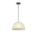 REGINA ANDREW, STEVIE VELLUM PENDANT, PENDANT LIGHT