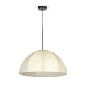 Regina Andrew, STEVIE VELLUM PENDANT, PENDANT LIGHT