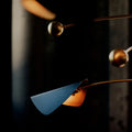 Regina Andrew, ECLIPSE CHANDELIER, CHANDELIER LIGHT