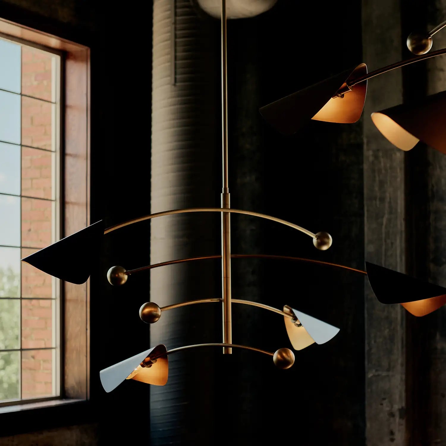 Regina Andrew, ECLIPSE CHANDELIER, CHANDELIER LIGHT