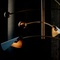 Regina Andrew, ECLIPSE CHANDELIER, CHANDELIER LIGHT