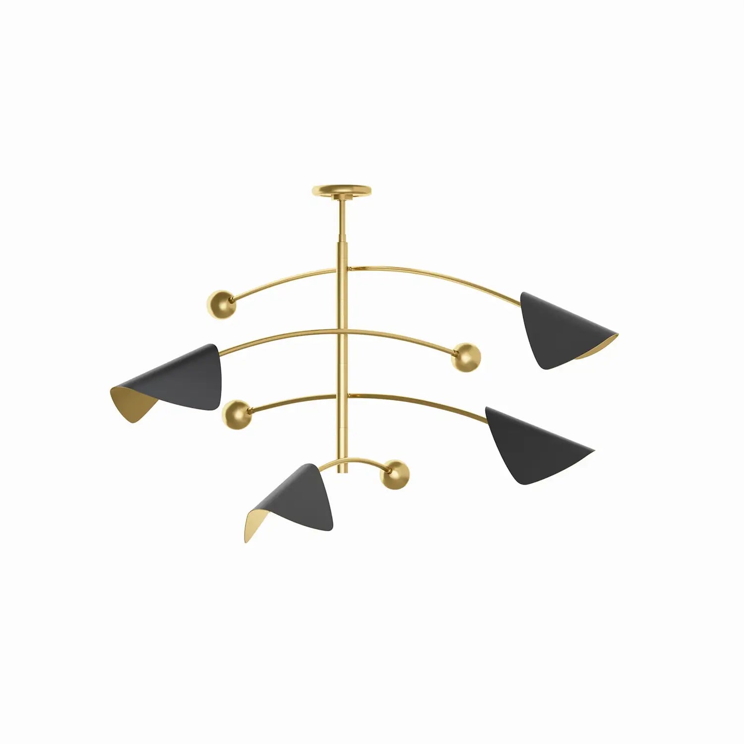 Regina Andrew, ECLIPSE CHANDELIER, CHANDELIER LIGHT