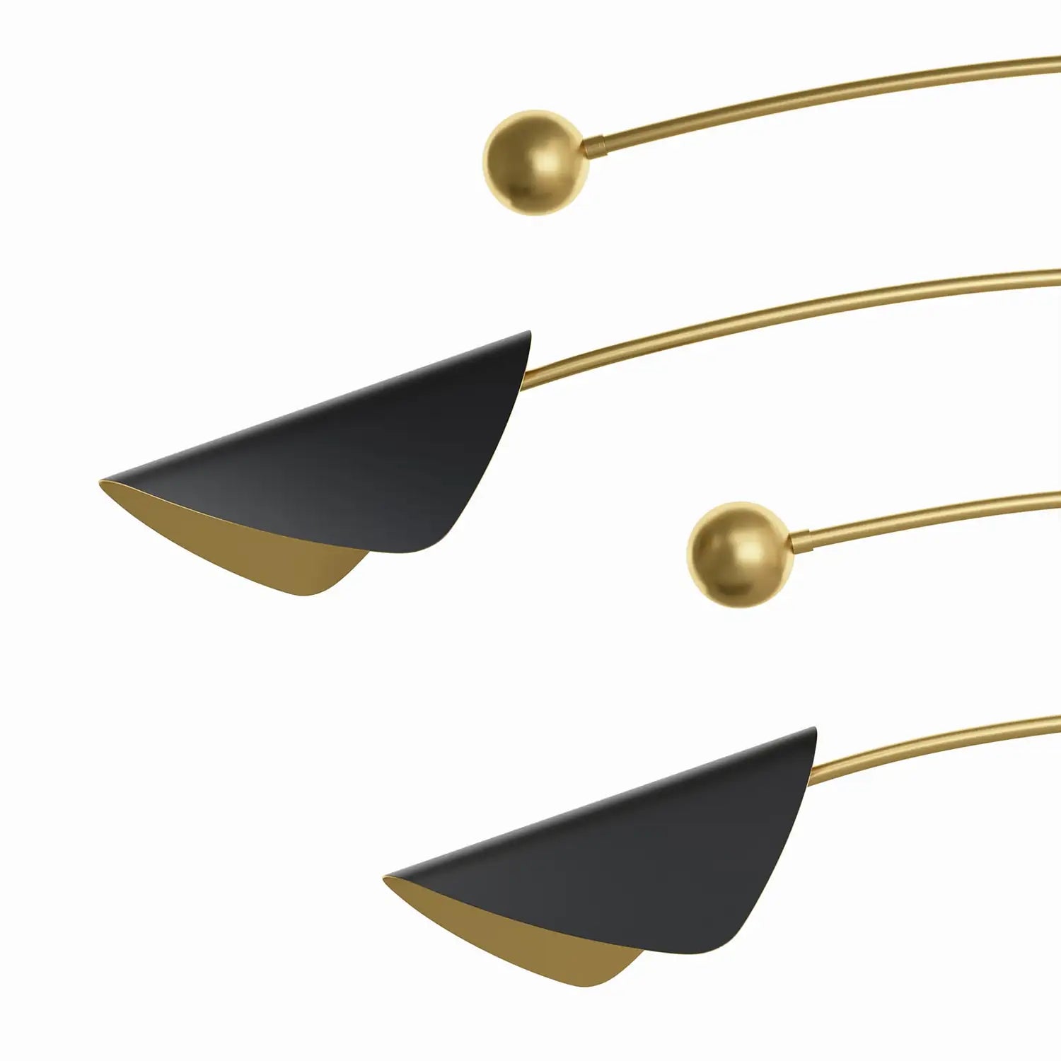 Regina Andrew, ECLIPSE CHANDELIER, CHANDELIER LIGHT