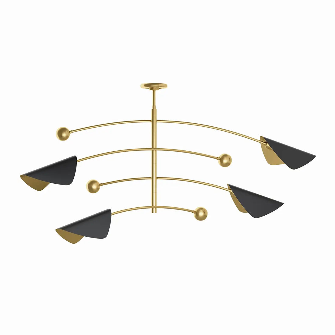 Regina Andrew, ECLIPSE CHANDELIER, CHANDELIER LIGHT
