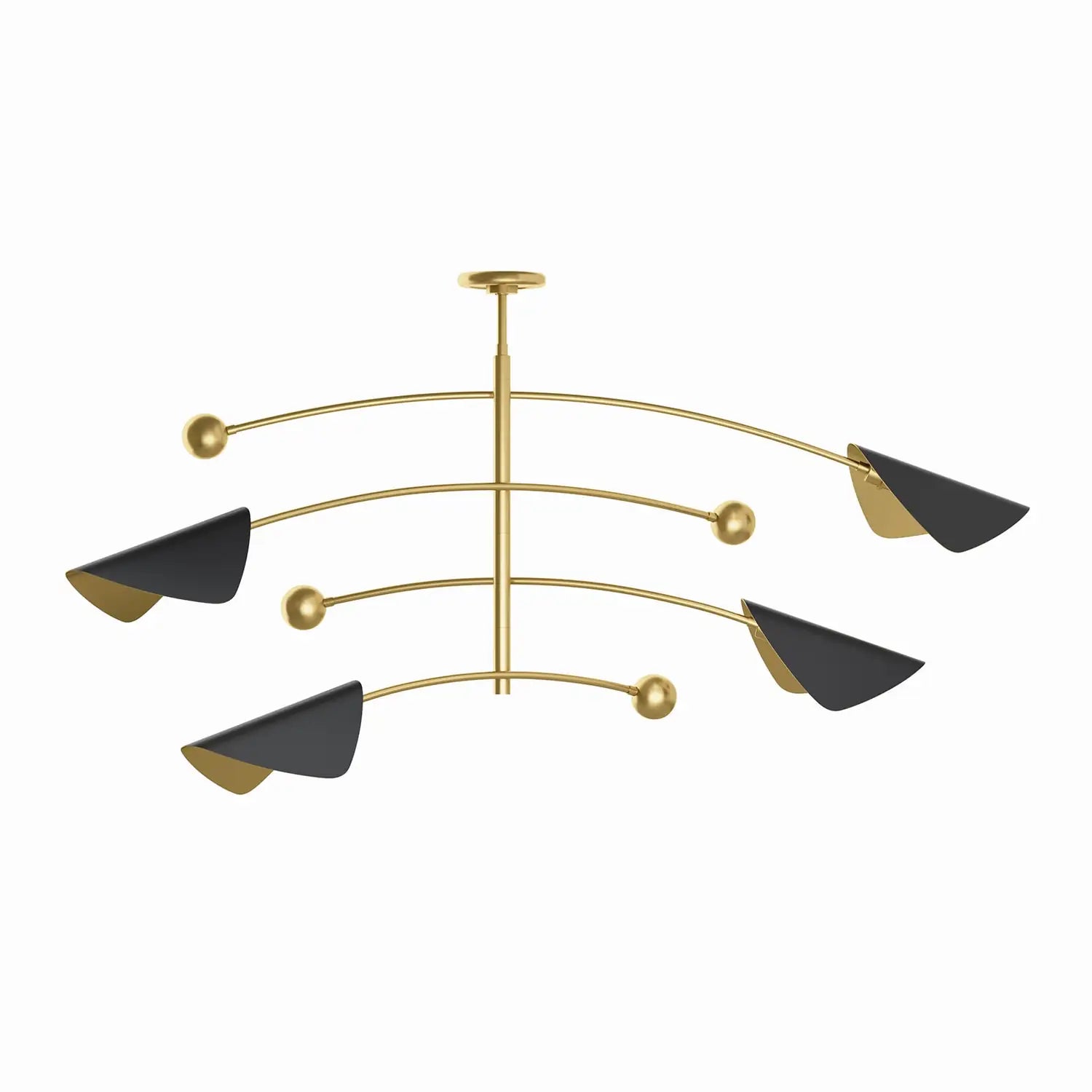 Regina Andrew, ECLIPSE CHANDELIER, CHANDELIER LIGHT