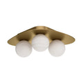 Regina Andrew, RHOADS FLUSH MOUNT, FLUSH MOUNT CEILING LIGHTS