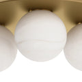 Regina Andrew, RHOADS FLUSH MOUNT, FLUSH MOUNT CEILING LIGHTS