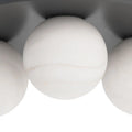 Regina Andrew, RHOADS FLUSH MOUNT, FLUSH MOUNT CEILING LIGHTS