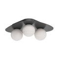 Regina Andrew, RHOADS FLUSH MOUNT, FLUSH MOUNT CEILING LIGHTS