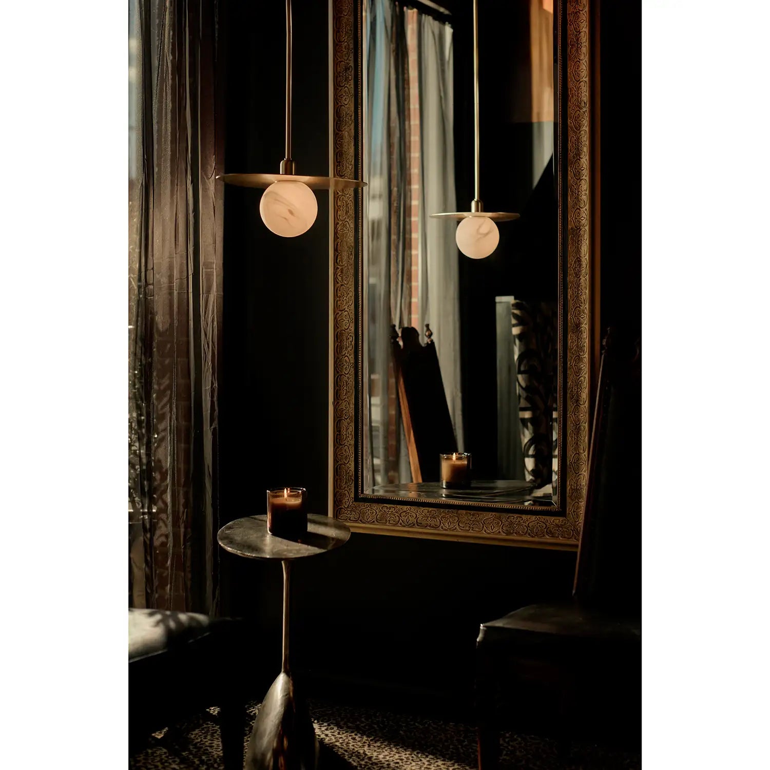 Regina Andrew, RHOADS PENDANT, PENDANT LIGHT