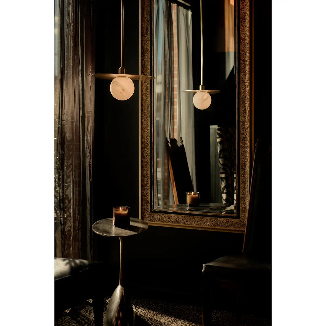 REGINA ANDREW, RHOADS PENDANT, PENDANT LIGHT