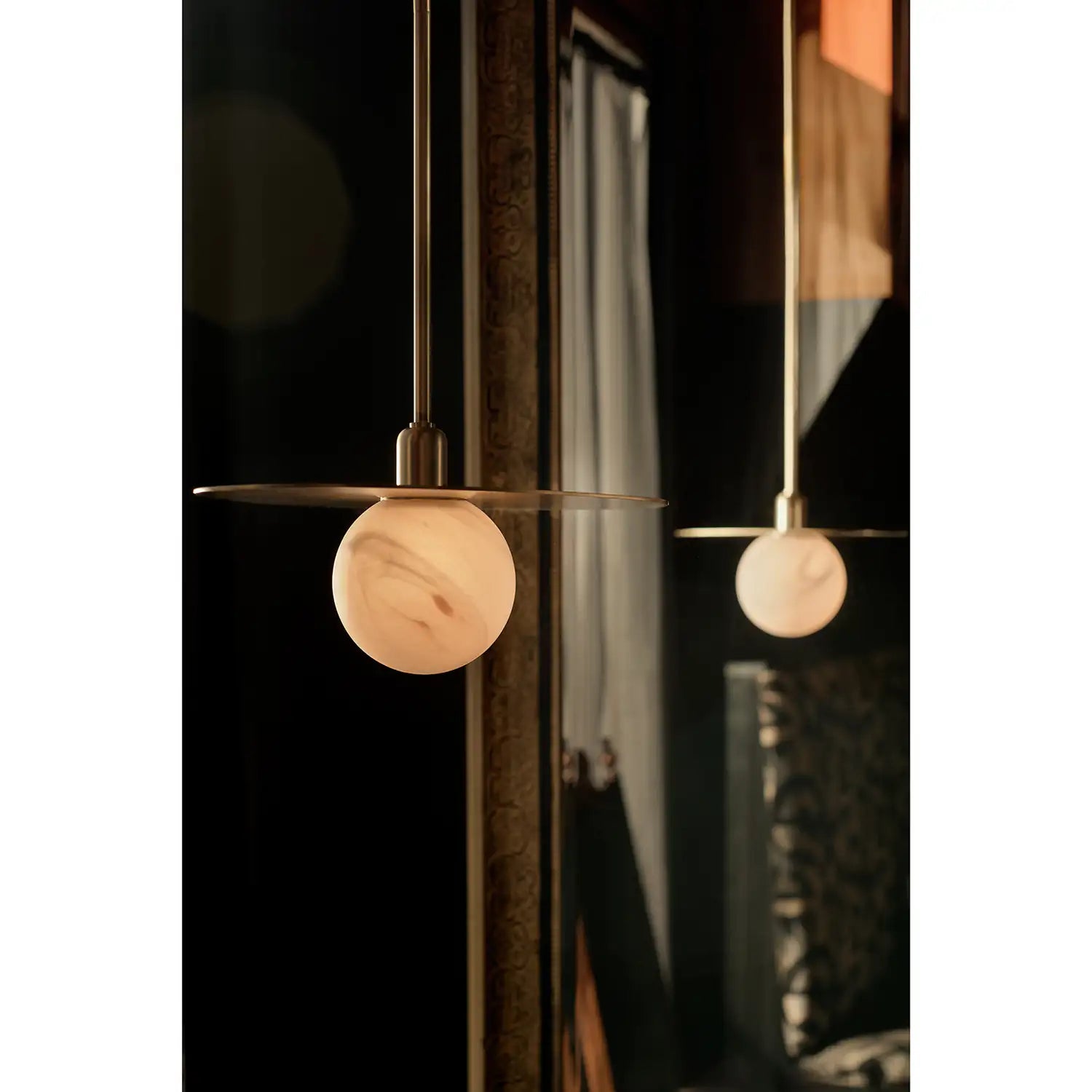 Regina Andrew, RHOADS PENDANT, PENDANT LIGHT