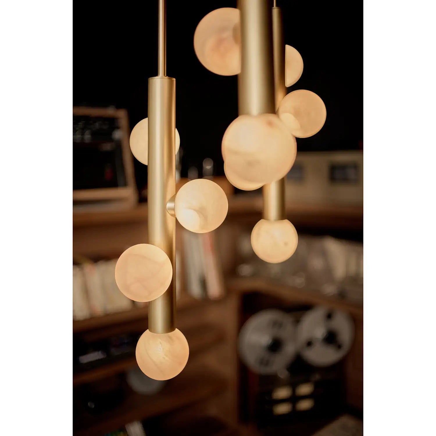 Regina Andrew, RHOADS CHANDELIER, CHANDELIER LIGHT