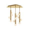 Regina Andrew, RHOADS CHANDELIER, CHANDELIER LIGHT