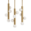 Regina Andrew, RHOADS CHANDELIER, CHANDELIER LIGHT