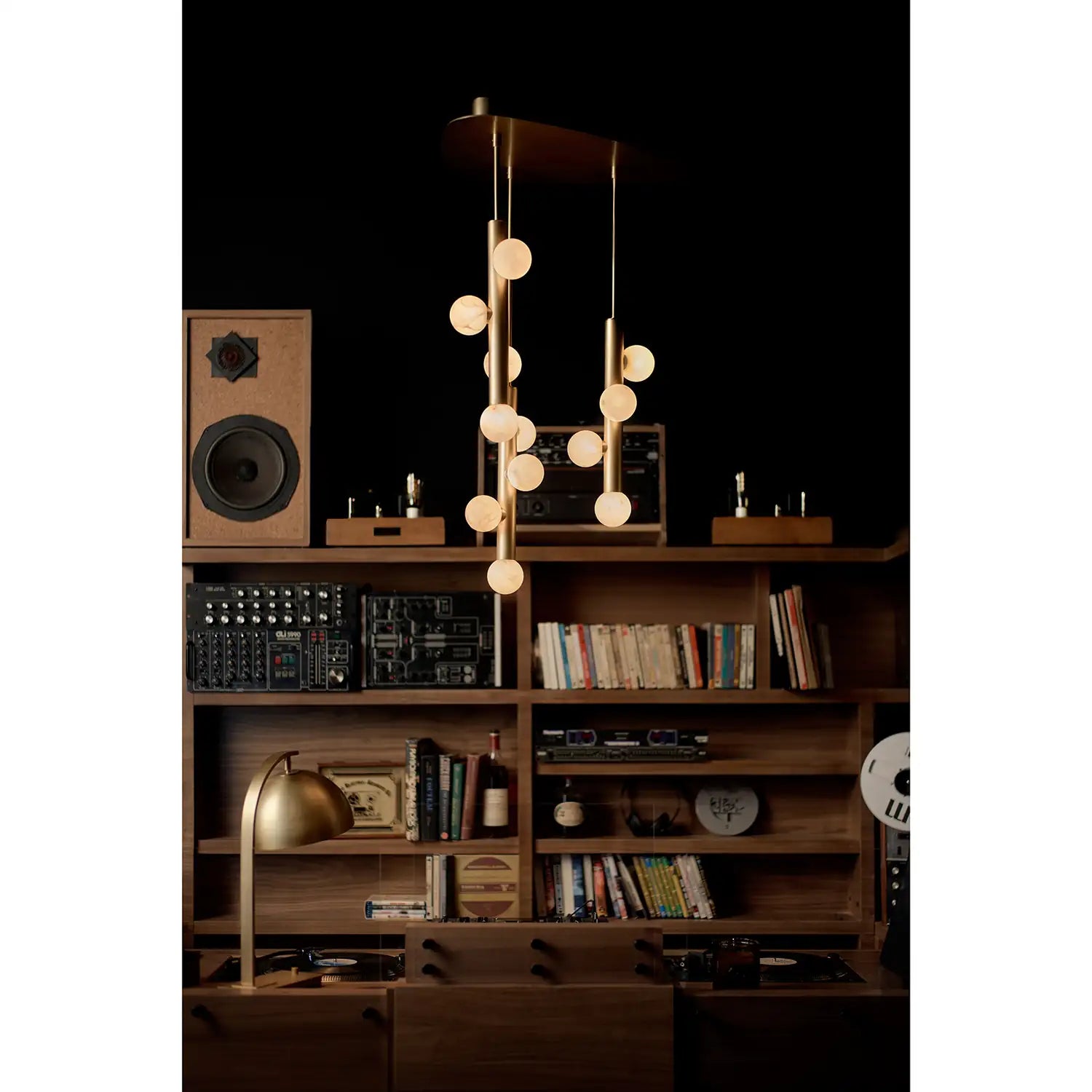 Regina Andrew, RHOADS CHANDELIER, CHANDELIER LIGHT