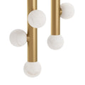 Regina Andrew, RHOADS CHANDELIER, CHANDELIER LIGHT