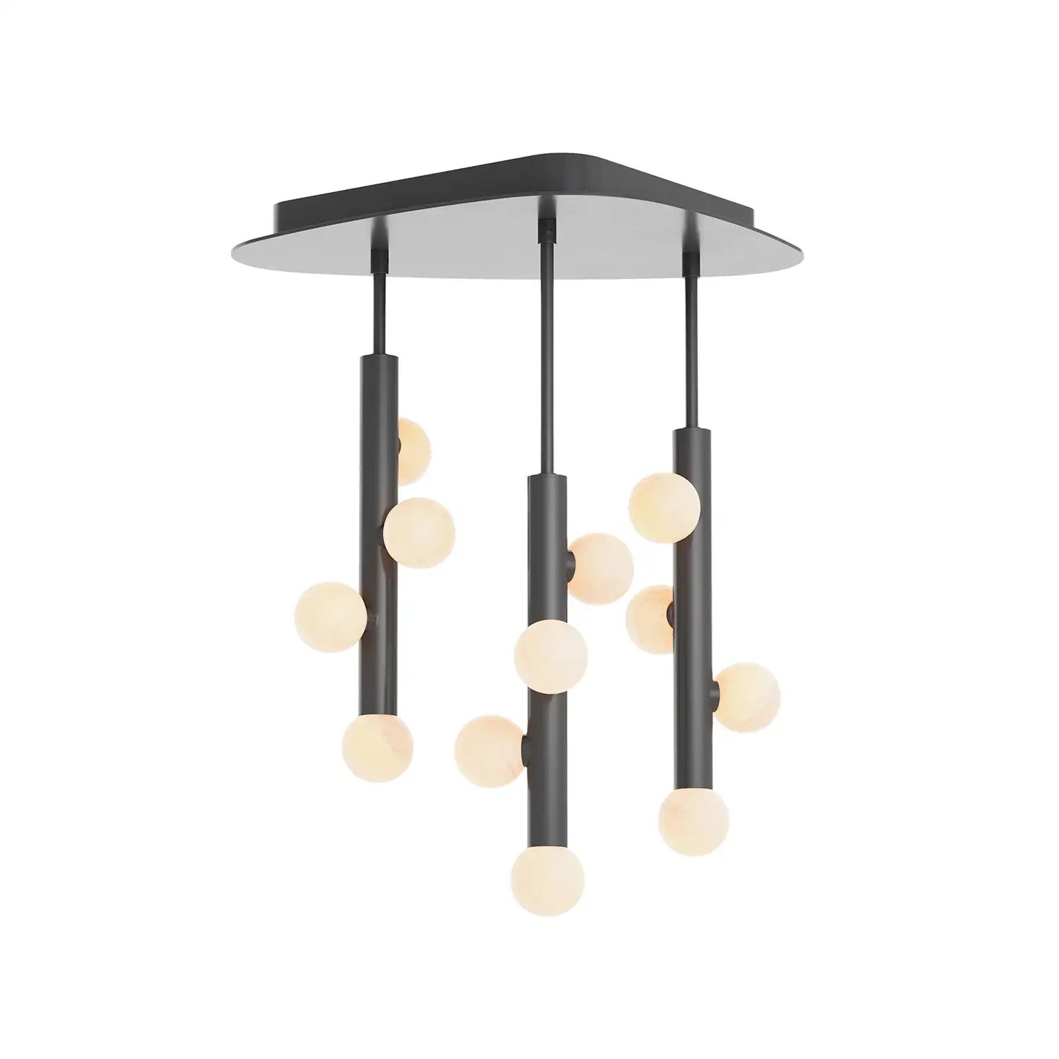 Regina Andrew, RHOADS CHANDELIER, CHANDELIER LIGHT