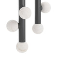 Regina Andrew, RHOADS CHANDELIER, CHANDELIER LIGHT