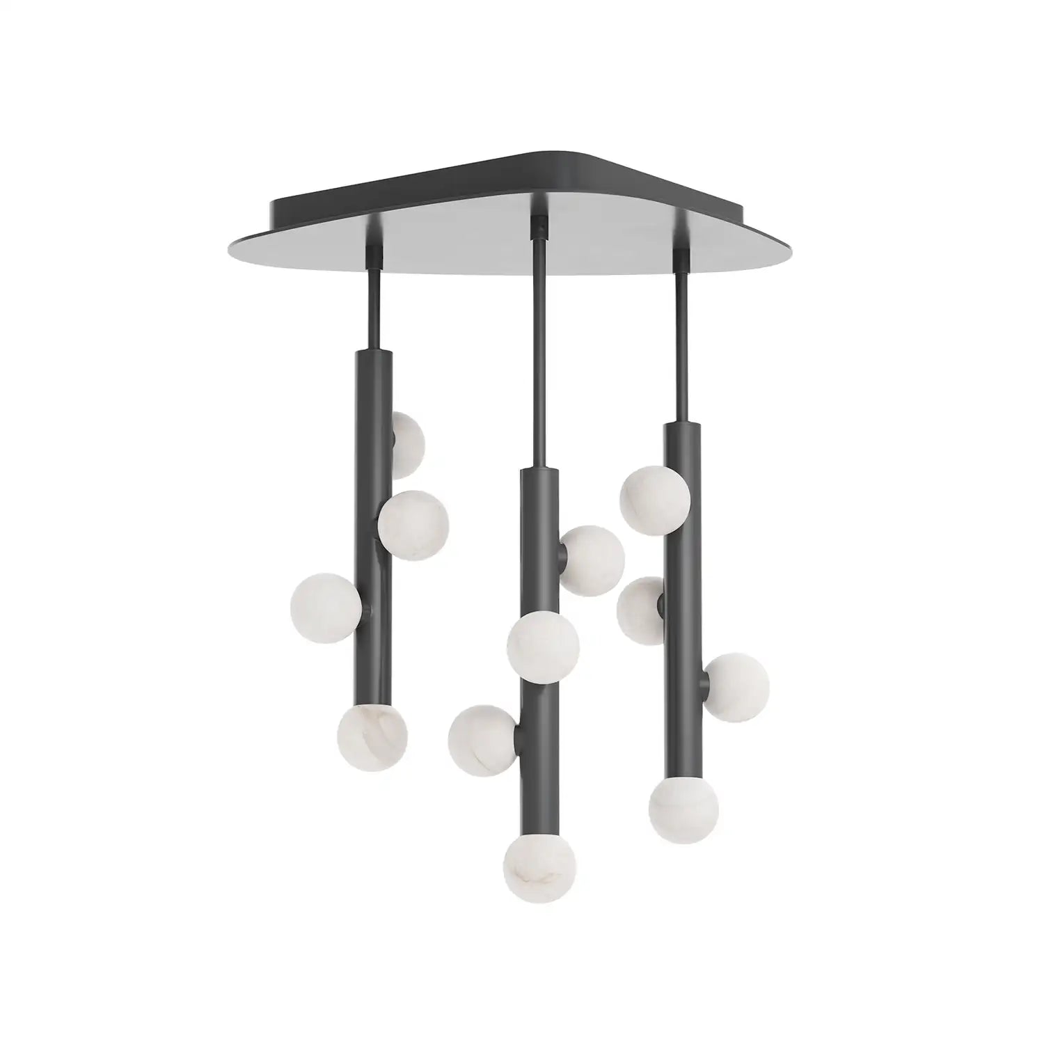 Regina Andrew, RHOADS CHANDELIER, CHANDELIER LIGHT