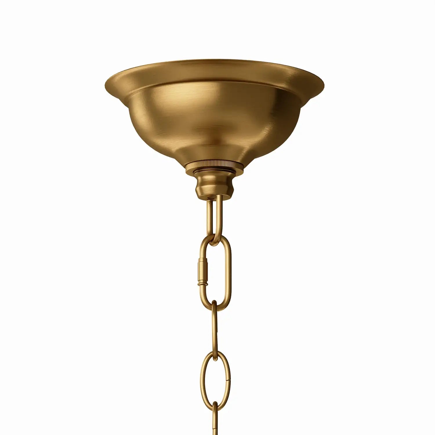 Regina Andrew, CUPOLA METAL PENDANT, PENDANT LIGHT
