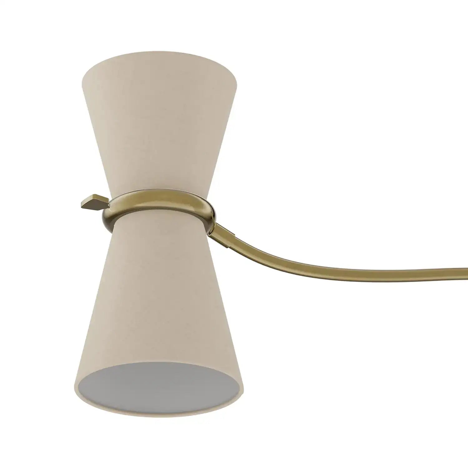 Regina Andrew, GABLE LINEAR CHANDELIER, CHANDELIER LIGHT