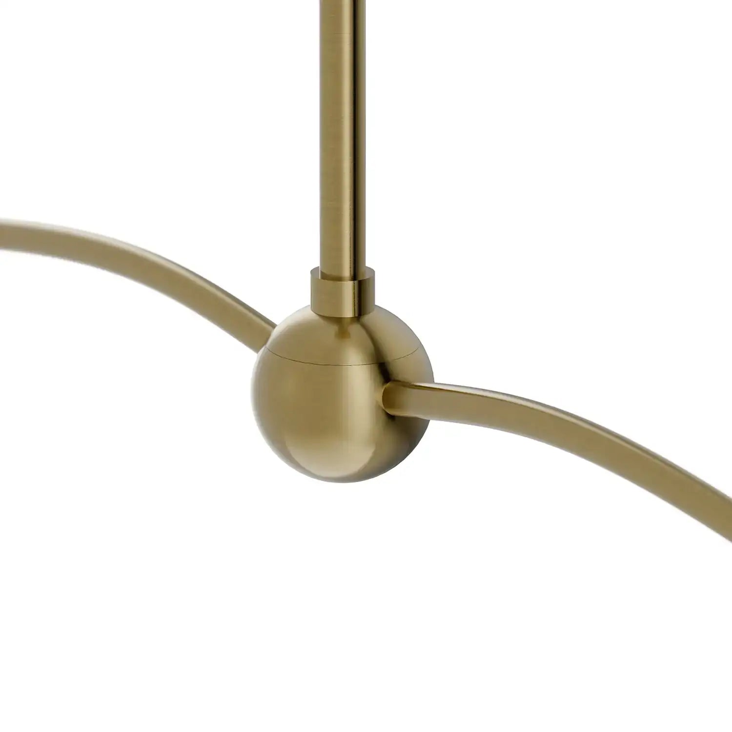 Regina Andrew, GABLE LINEAR CHANDELIER, CHANDELIER LIGHT