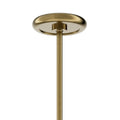 Regina Andrew, GABLE LINEAR CHANDELIER, CHANDELIER LIGHT