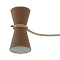 Regina Andrew, GABLE LINEAR CHANDELIER, CHANDELIER LIGHT