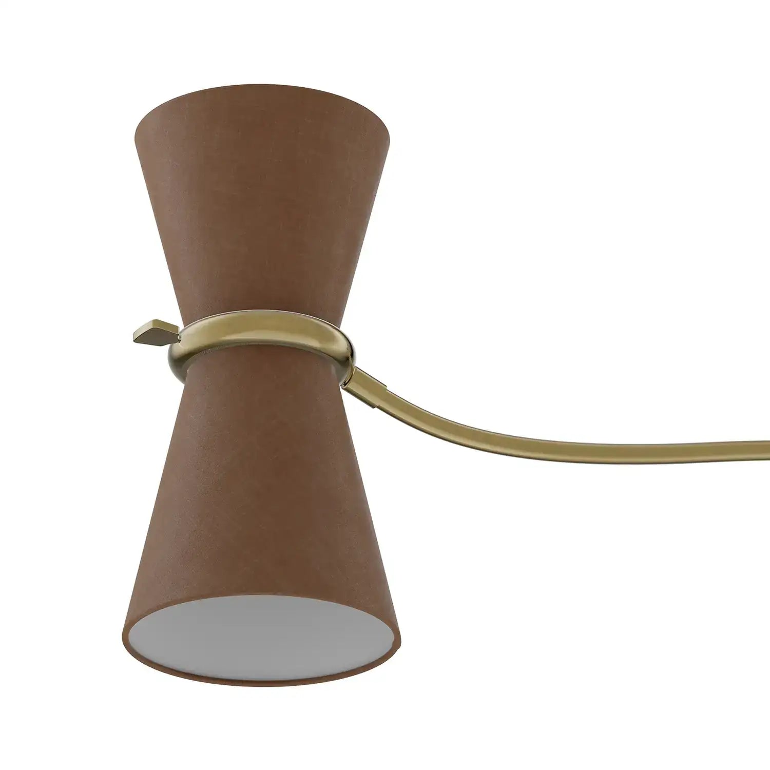 Regina Andrew, GABLE LINEAR CHANDELIER, CHANDELIER LIGHT