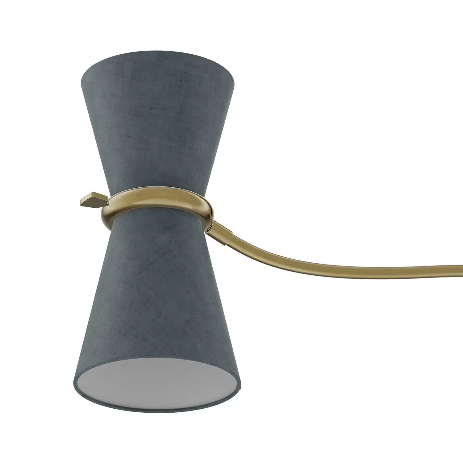 Regina Andrew, GABLE LINEAR CHANDELIER, CHANDELIER LIGHT