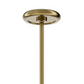 Regina Andrew, GABLE LINEAR CHANDELIER, CHANDELIER LIGHT