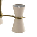 Regina Andrew, GABLE PENDANT, PENDANT LIGHT