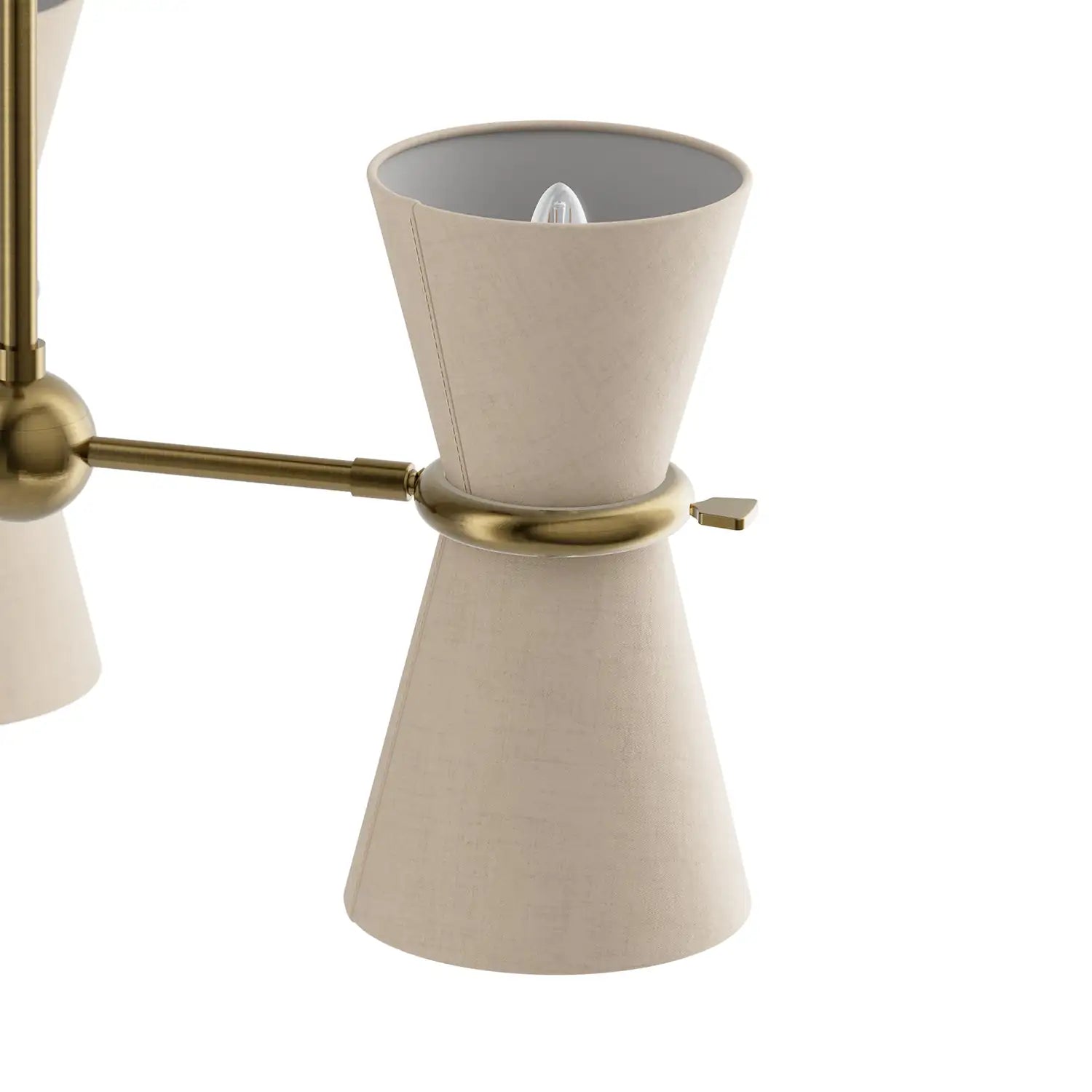 Regina Andrew, GABLE PENDANT, PENDANT LIGHT