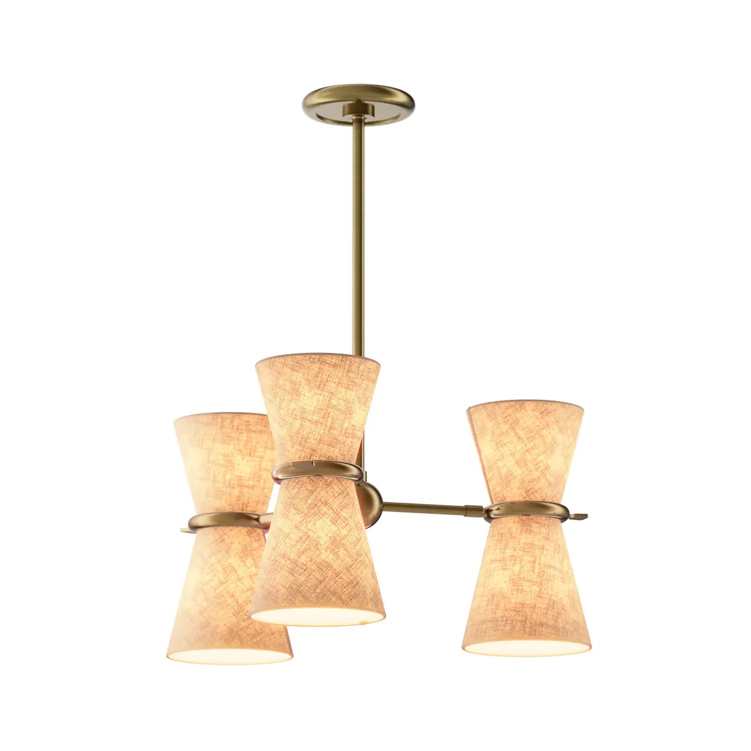 Regina Andrew, GABLE PENDANT, PENDANT LIGHT