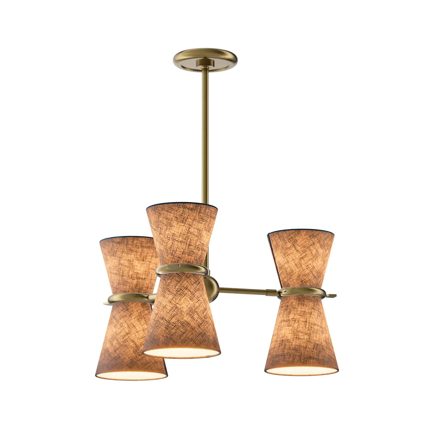 Regina Andrew, GABLE PENDANT, PENDANT LIGHT