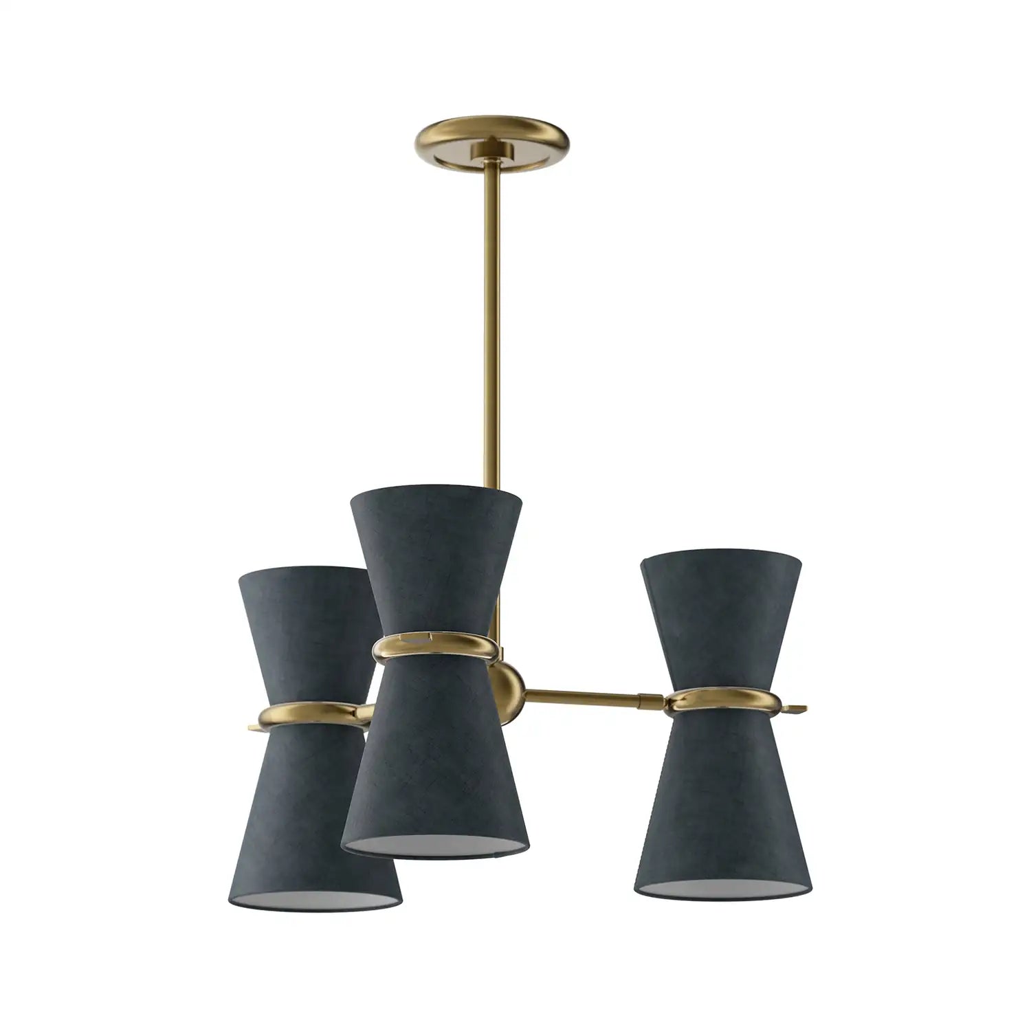 Regina Andrew, GABLE PENDANT, PENDANT LIGHT