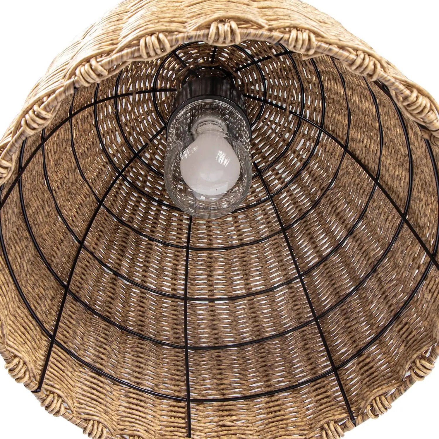 Regina Andrew, BEEHIVE OUTDOOR PENDANT, PENDANT LIGHT
